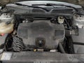 2008 Buick Lucerne — photo 10 of 11 | VIN 1G4HD57278U141496