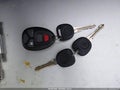 2008 Buick Lucerne — photo 11 of 11 | VIN 1G4HD57278U141496