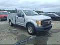 2017 Ford F-250 — photo 1 of 16 | VIN 1FDBF2A66HEE28963
