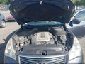 2009 Infiniti EX35 — photo 10 of 11 | VIN JNKAJ09F19M951997