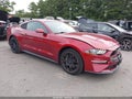 2018 Ford Mustang — photo 1 of 17 | VIN 1FA6P8TH3J5182373