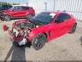 2023 Toyota GR 86 — photo 2 of 17 | VIN JF1ZNBF16P8765851