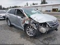 2009 Toyota Venza — photo 1 of 18 | VIN 4T3BE11A89U002014