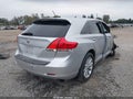 2009 Toyota Venza — photo 4 of 18 | VIN 4T3BE11A89U002014