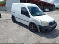 2012 Ford Transit Connect — photo 1 of 16 | VIN NM0LS7AN1CT075073