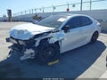 2022 Toyota Camry — photo 2 of 17 | VIN 4T1K61AK7NU011148