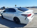 2022 Toyota Camry — photo 3 of 17 | VIN 4T1K61AK7NU011148