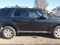 2011 Ford Escape — photo 13 of 16 | VIN 1FMCU0EG0BKC62904
