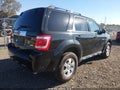 2011 Ford Escape — photo 4 of 16 | VIN 1FMCU0EG0BKC62904