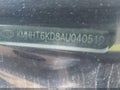 2010 Hyundai Genesis — photo 9 of 16 | VIN KMHHT6KD8AU040510
