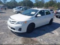 2013 Toyota Corolla — photo 2 of 16 | VIN 2T1BU4EE5DC127430