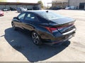 2023 Hyundai Elantra — photo 3 of 17 | VIN KMHLS4AG7PU521578