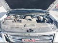 2017 GMC Yukon — photo 10 of 18 | VIN 1GKS2BKC9HR183223