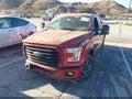 2017 Ford F-150 — photo 2 of 17 | VIN 1FTEW1CF1HKC84071