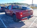 2017 Ford F-150 — photo 3 of 17 | VIN 1FTEW1CF1HKC84071