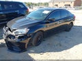 2018 Nissan Sentra — photo 2 of 13 | VIN 3N1AB7AP6JY275563