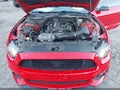 2015 Ford Mustang — photo 10 of 18 | VIN 1FA6P8TH8F5316883