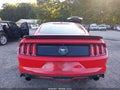 2015 Ford Mustang — photo 16 of 18 | VIN 1FA6P8TH8F5316883