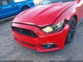 2015 Ford Mustang — photo 6 of 18 | VIN 1FA6P8TH8F5316883