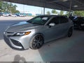 2024 Toyota Camry — photo 2 of 17 | VIN 4T1S11AK8RU906748