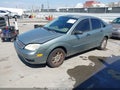 2005 Ford Focus — photo 2 of 12 | VIN 1FAFP34N35W224368