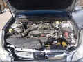 2014 Subaru Outback — photo 10 of 17 | VIN 4S4BRBCC0E3290029