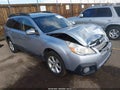 2014 Subaru Outback — photo 1 of 17 | VIN 4S4BRBCC0E3290029
