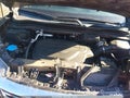 2021 Honda Piloto — photo 10 of 16 | VIN 5FNYF6H97MB055219