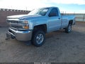 2016 Chevrolet Silverado 2500 — photo 2 of 17 | VIN 1GC0KUEG8GZ366303