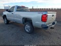 2016 Chevrolet Silverado 2500 — photo 3 of 17 | VIN 1GC0KUEG8GZ366303