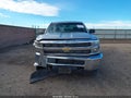 2016 Chevrolet Silverado 2500 — photo 6 of 17 | VIN 1GC0KUEG8GZ366303