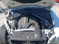 2012 BMW X6 — photo 10 of 17 | VIN 5UXFG2C59CL779537