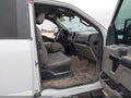 2021 Ford F-250 — photo 5 of 16 | VIN 1FT7X2B63MEC53118