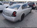 2006 Nissan Altima — photo 4 of 11 | VIN 1N4AL11D66N390770