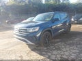 2023 Volkswagen Atlas — photo 2 of 16 | VIN 1V2HR2CA0PC518867