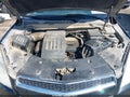 2015 Chevrolet Equinox — photo 10 of 12 | VIN 2GNALAEK1F1115979