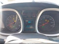 2015 Chevrolet Equinox — photo 12 of 12 | VIN 2GNALAEK1F1115979