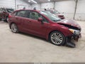 2012 Subaru Impreza — photo 1 of 17 | VIN JF1GPAD60CH234309