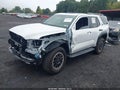 2026 Toyota 4Runner — photo 2 of 16 | VIN JTEVA5BRXT5125974