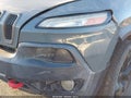 2015 Jeep Cherokee — photo 6 of 17 | VIN 1C4PJMBS1FW576168