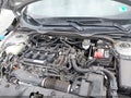 2016 Honda Civic — photo 10 of 16 | VIN 19XFC1F38GE024041