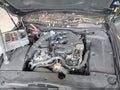 2010 Lexus IS 250 — photo 10 of 19 | VIN JTHCF5C28A5042568