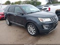 2017 Ford Explorer — photo 1 of 19 | VIN 1FM5K8F85HGA69311