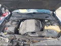 2013 Dodge Charger — photo 10 of 17 | VIN 2C3CDXDT8DH503389