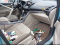 2013 Ford Escape — photo 5 of 11 | VIN 1FMCU0GX1DUB21098