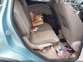 2013 Ford Escape — photo 8 of 11 | VIN 1FMCU0GX1DUB21098