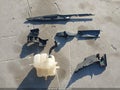 2016 Chevrolet Corvette — photo 11 of 17 | VIN 1G1YS3D61G5603235