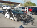 2016 Chevrolet Corvette — photo 1 of 17 | VIN 1G1YS3D61G5603235