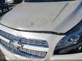 2013 Chevrolet Malibu — photo 15 of 15 | VIN 1G11J5SX6DF191976