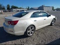 2013 Chevrolet Malibu — photo 4 of 15 | VIN 1G11J5SX6DF191976